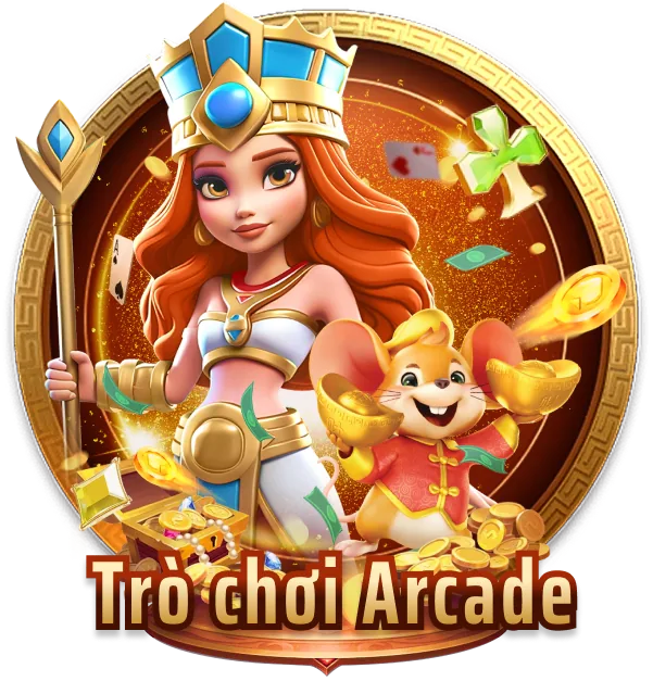 Trò chơi bắn cá
